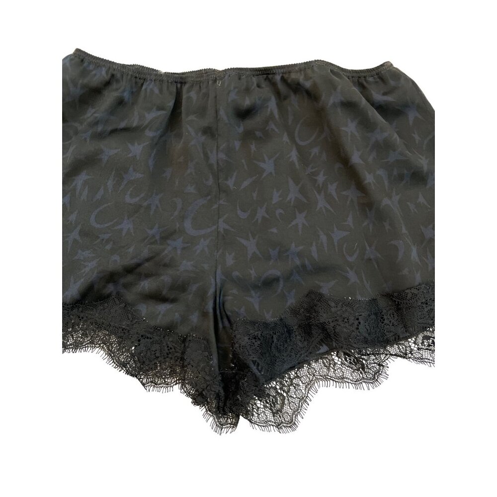 Rachel Roy Moon & Stars Sleep Shorts - Picture 2 of 4